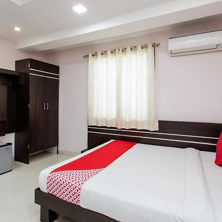 Hotel Shri Ram New Delhi Exterior photo