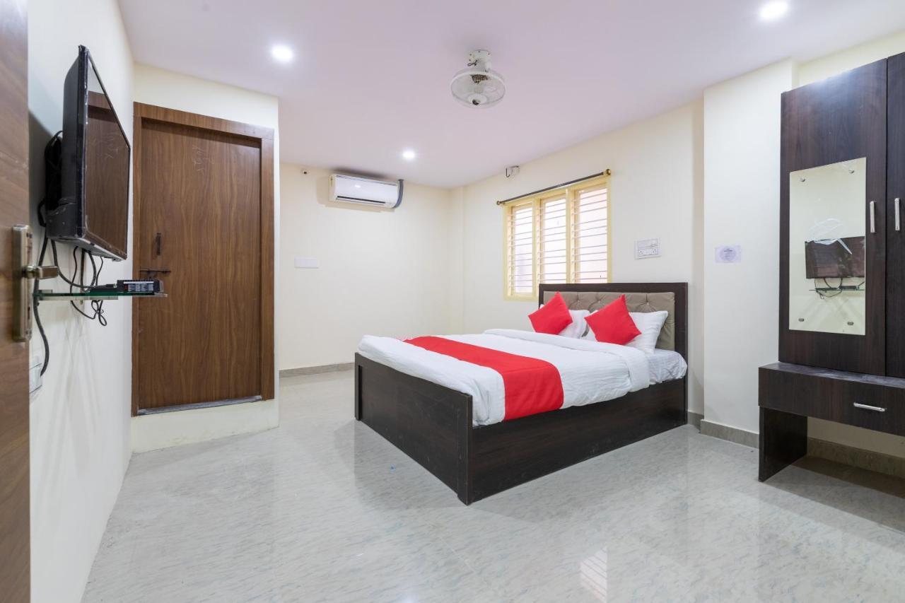 Hotel Shri Ram New Delhi Exterior photo