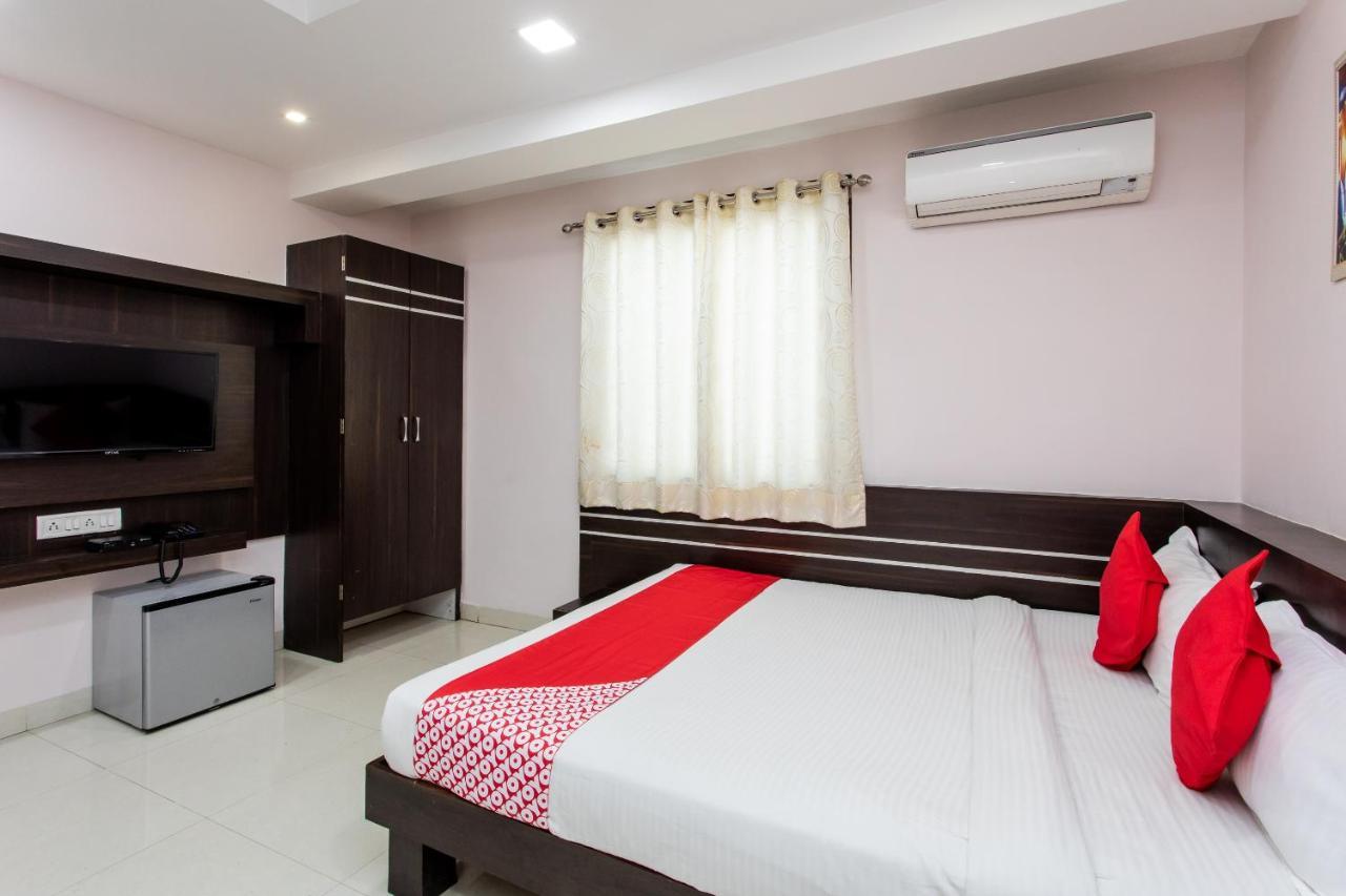 Hotel Shri Ram New Delhi Exterior photo